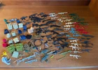 1980's GI Joe  Accessories Parts Lot Vintage ORIGINAL