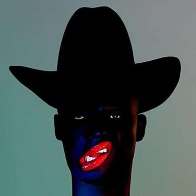 Young Fathers - Kakao Zucker - CD