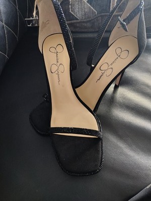 jessica simpson heels