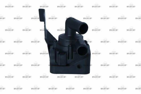 Nrf Elektrische Zusatzwasserpumpe FüR Bmw 5Er Touring F11 520D 530D F10 F18-image