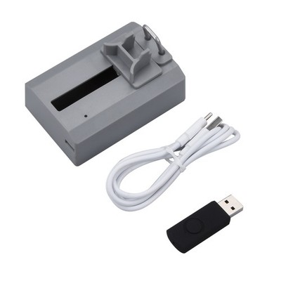 USB Mechanical Watch Repair Timegrapher Tester Tool for PC Desktops Tablets C