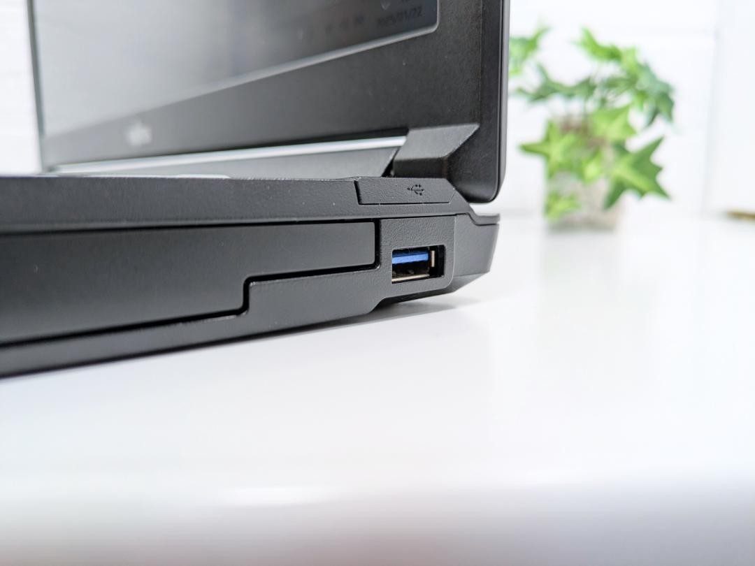 A26 FUJITSU 15.6型FHD office/i3/SSD512GB Fujitsu Laptop Ssd Blu-Ray Drive Office 2024 High