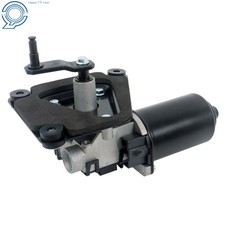 New Windshield Wiper Motor For Ford F-150 F-250 F350 Bronco 1987-1996