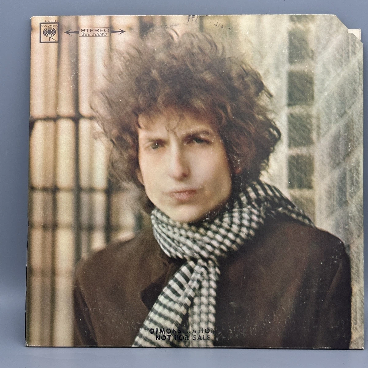 Bob Dylan Blonde On Blonde for sale | eBay
