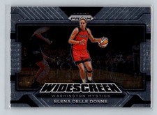 2022 Panini Prizm WNBA #15 Elena Delle Donne Widescreen
