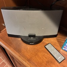 bose ipod docking station