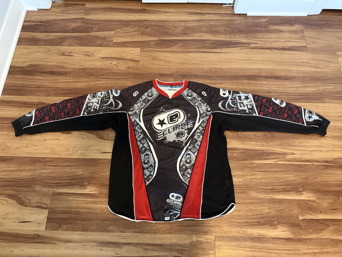 Maillot Planet Eclipse - Birmingham Disruption Pro - Paintball / Airsoft