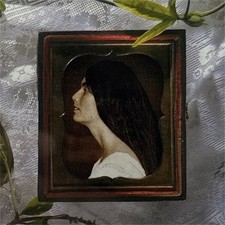 Emmylou Harris Gram Parsons Portraits CD Anthology Country Folk Reprise 1996