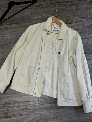 Acne Studio Work Jacket