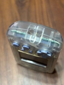  Confirmed Energization Dreamcast Seaman Clear Visual Memory