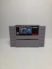 Teenage Mutant Ninja Turtles IV: Turtles in Time (Super Nintendo, SNES) Tested