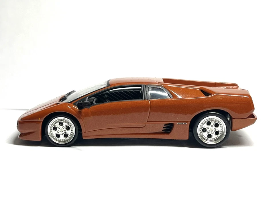 1/43, Lamborghini-Diablo (Minichamps) - Image 4 of 4