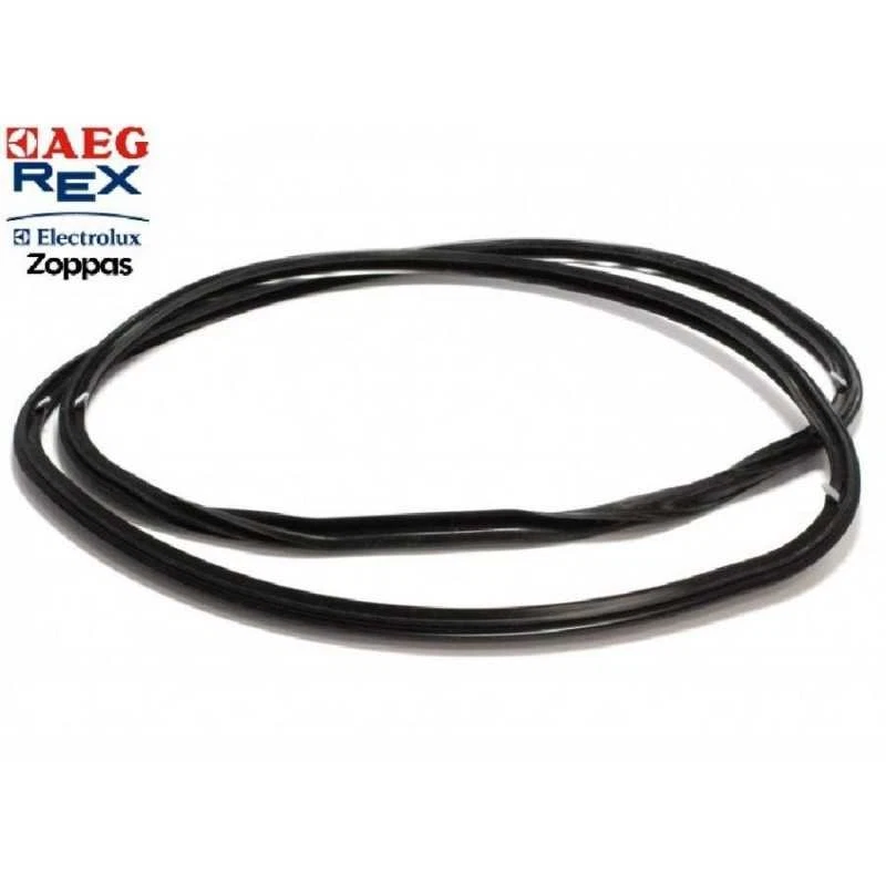ELECTROLUX REX AEG ZOPPAS GUARNIZIONE PORTA FORNO ELECTROLUX REX AEG 3577252020 330x410mm.