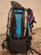 Jack Wolfskin YAK II Trekkingrucksack ca. 70l
