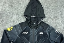 UFC Mixed Martial Arts Fan Jackets for sale