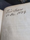 1705 HEBREW BIBLE Judaica — photo 5