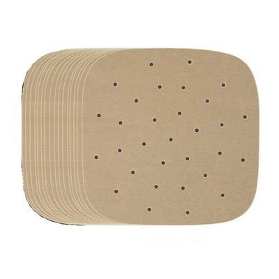 Air Fryer Paper, Disposable, Kitchen Oven Paper, Paper An3168