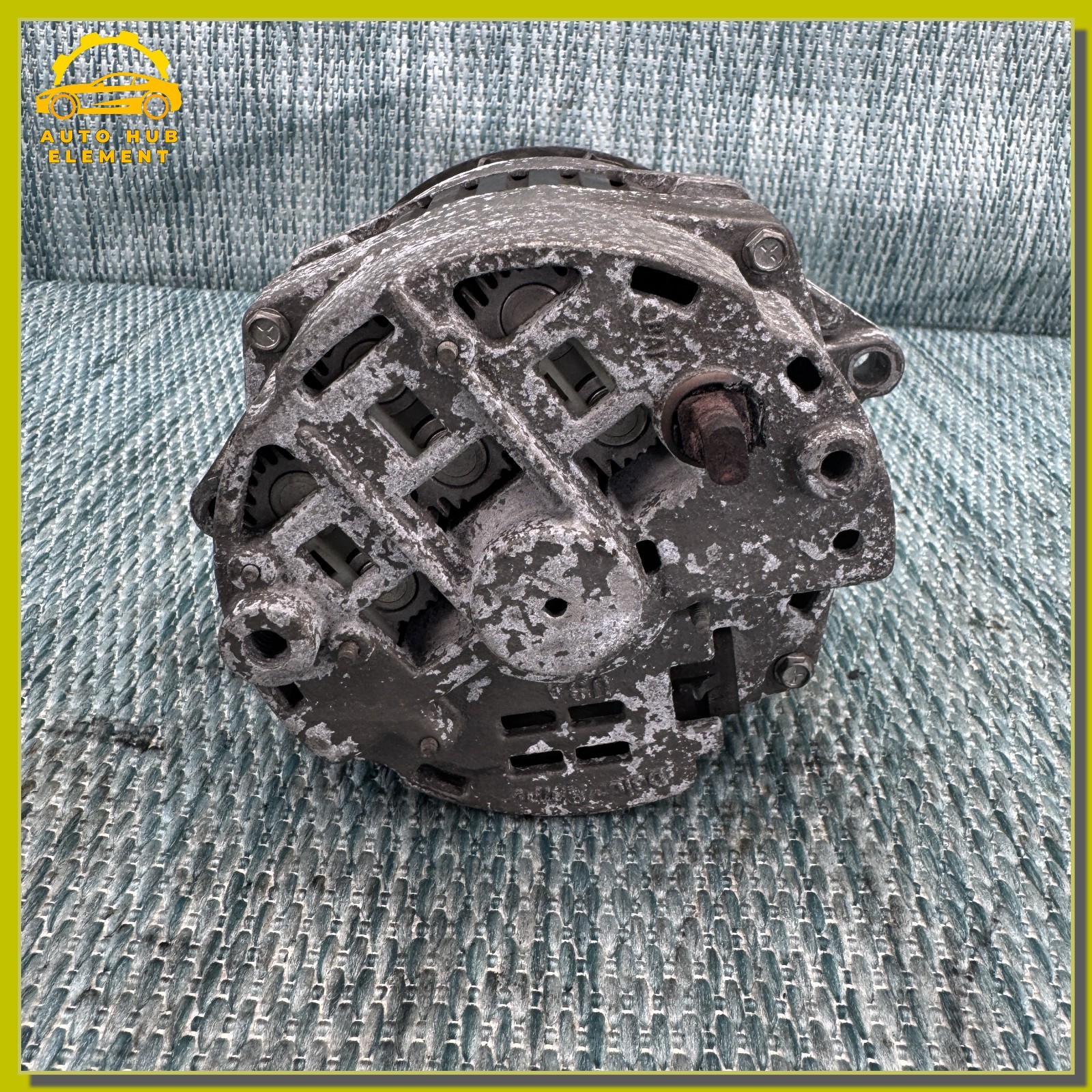 Bentley Brooklands 1992-1998 Alternator