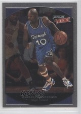1999-00 Upper Deck Ultimate Victory Darrell Armstrong #57 0a0
