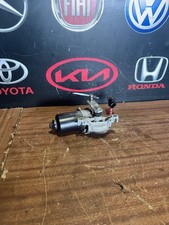 HYUNDAI I20 MK1 2013 FRONT WIPER MOTOR 5 DOOR HATCHBACK 981101J900