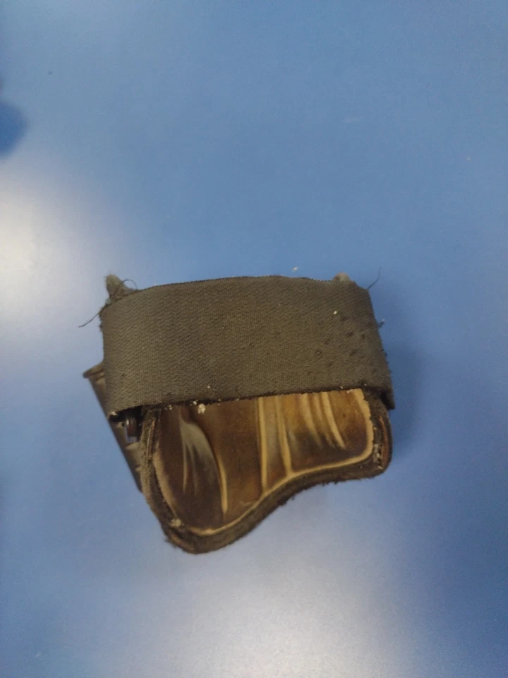 Fobus KEL-TEC 32 380 Ruger LCP .380 ACP Ankle Holster RH Kel Tec Pistol Firearm - Image 2 of 4