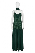 Show Me Your Mumu Dalia Maxi Dress Size S