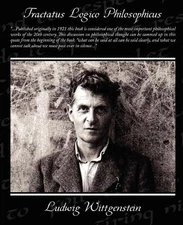 Ludwig Wittgenstein Tractatus Logico Philosophicus (Paperback) (UK IMPORT)