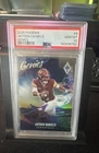 2025 Panini Phoenix - Genies Jayden Daniels #9