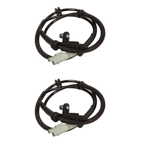 2X MAXGEAR Sensores De ABS Delant. Apto para Peugeot 607 Izquierda + Dcha - Imagen 2 de 3