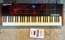 Sequential Prophet REV2 8 Voice Synthesizer