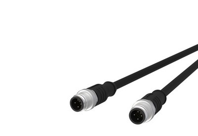 Metz Connect Sensor-/Aktorleitung 142MCA11020 Sensor-Aktor-Kabel