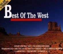 Best of the West von Various | CD | Zustand akzeptabel - Bild 1 von 2