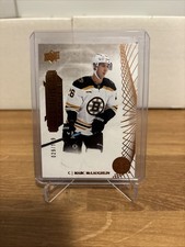 2022-23 Upper Deck Premier Marc McLaughlin Premier Rookies Base /199 #140