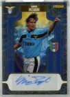 2025 PANINI ITALY S.S. LAZIO 1999/2000 Celebration Simone Inzaghi Autograph #AUT