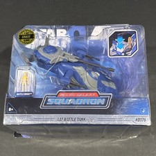 Star Wars Chase Micro Galaxy Squadron Series 8 AAT BATTLE TANK  0176 Rare 1 5000