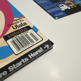 Official Sega Dreamcast Magazine Issue 4 March 2000 WITH Disc