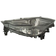 Hauptscheinwerfer Scheinwerfer WY21W LED rechts passend für Mazda CX-5 KF