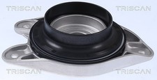 TRISCAN Federbeinstützlager Vorderachse für BMW