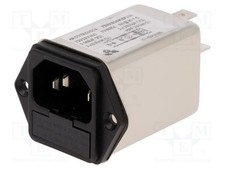 KEMET FBPAB2680ZF100 Steckverbinder