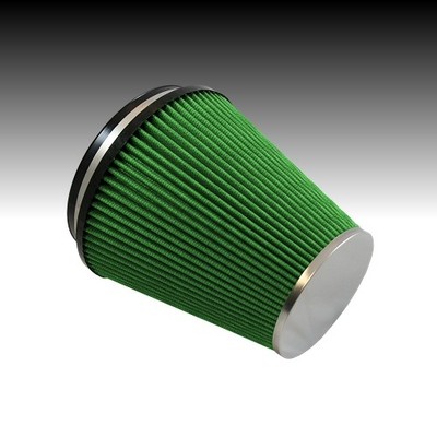 Green Filter Usa     Green Filter 2382 Green High Performance Universal Cone Air