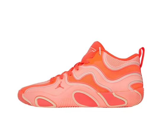 Jordan Tatum 3 Basketball shoes Men's FZ6601-600 | eBay