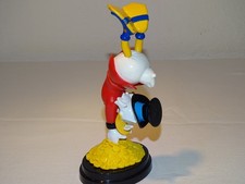 Zio Paperone (Tuffo) - Disney Parade 3D Collection - 1° Serie Vintage