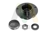 Motaquip Radlagersatz LVBW1660 FüR Alfa Giulietta 940FXA1A 940FXB1A Bifuel 940