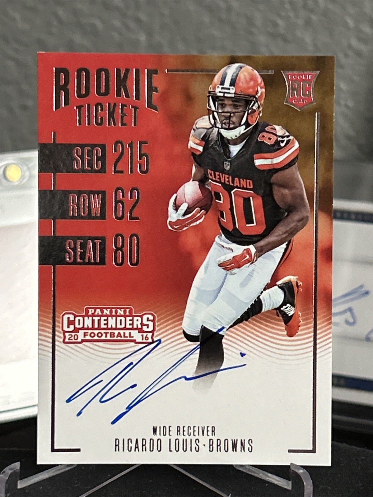 Ebay Item For Sale
