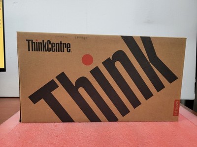 Lenovo ThinkCentre M70q Tiny i3-10100T 16GB RAM 256GB SSD 1TB HDD | PC58DS