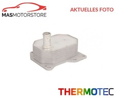 ÖLKÜHLER KÜHLER ÖL THERMOTEC D4G012TT I FÜR FORD TRANSIT,TRANSIT TOURNEO