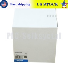 OMRON C200HS-CPU21-E SYSMATIC CPU UNIT PLC MODULE NEW IN BOX  US Free TAX