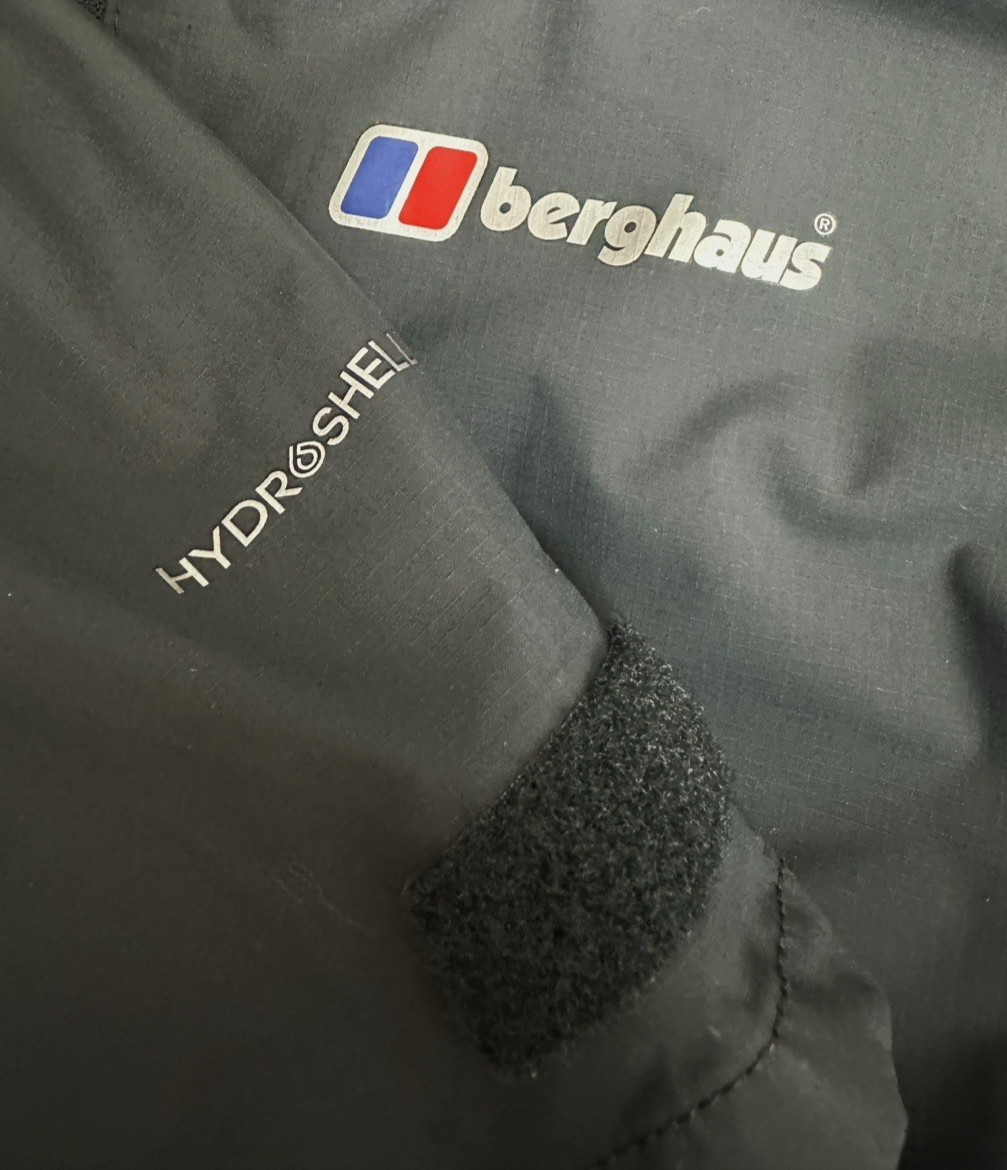 Berghaus | Stormcloud Hydroshell Waterproof Jacke… - image 6