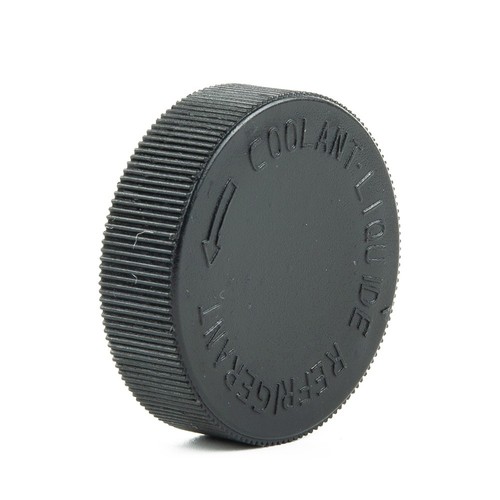 21712-79900 OverflowReservoirCap Tank 1pcs Black Plastic Reservoir Cap Tank - Picture 4 of 23