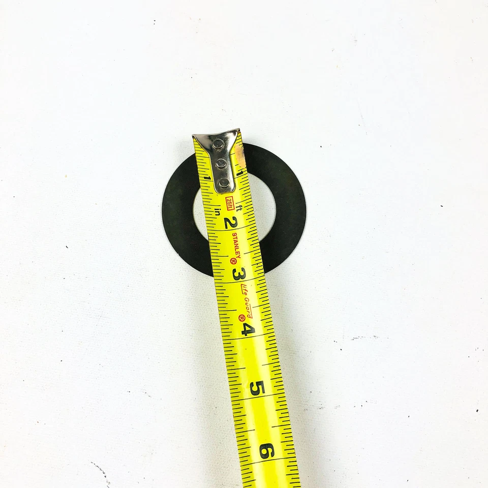 Mopar 8120832 Washer for Gear Thrust Front Axel Diff Jeep Scrambler OEM New NOS Foto 4 de 4